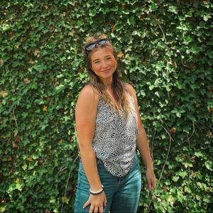 Meet your Posher, Alexis